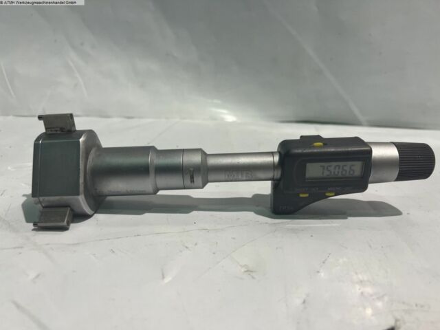MIB - Dreipunkt - 62-75mm