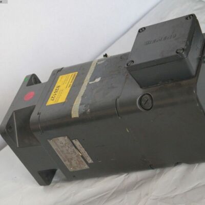Motor SIEMENS 1HU3074-0AC01-0ZZ9-Z