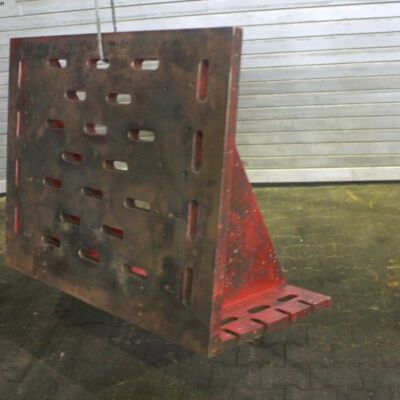 Aufspannwinkel  1000x600x800