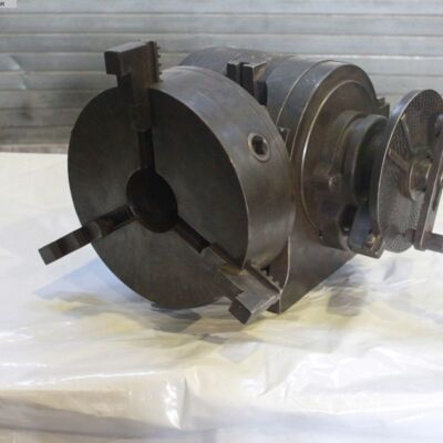 Teilapparat  Ø300 mm