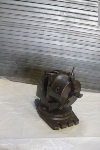  - Ø190 mm - schwenkbar