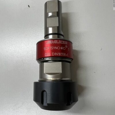Fräs- und Drehwerkzeuge EMUGE Spannzangenfutter F3153G26.1