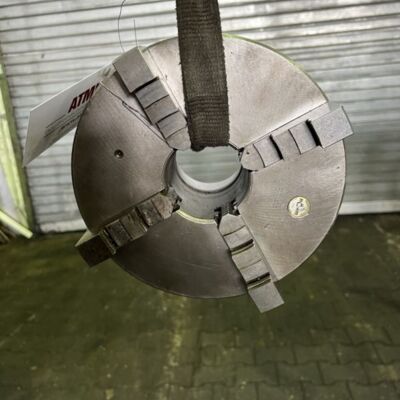 Futter RÖHM Vierbackenfutter Ø250 mm