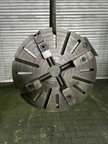  - Ø550 mm