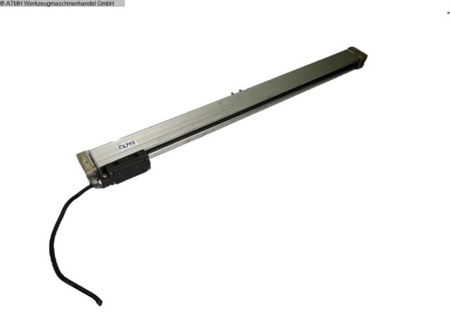 HEIDENHAIN - LS 704 C - Glasmaßstab