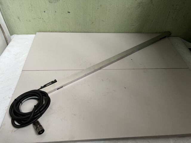 HEIDENHAIN - LS 303 - Glasmaßstab