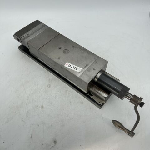  - Hydraulisch