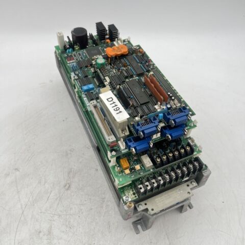 MITSUBISHI - MR-S12-100B-E01 Version C