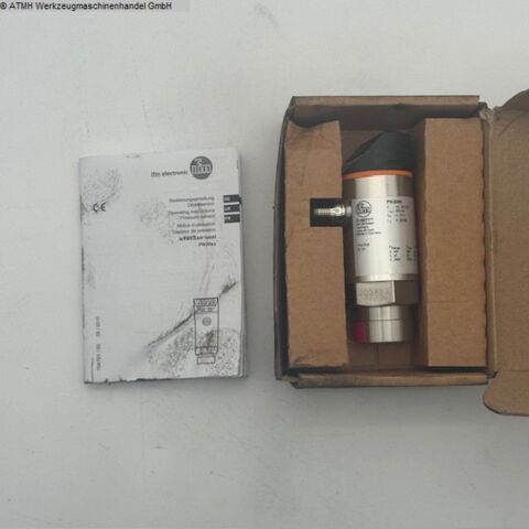 IFM ELECTRONIC - DTE 100 Drucksensor