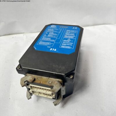 Elektronik / SPS-Steuerungen HBC RADIOMATIC System 516