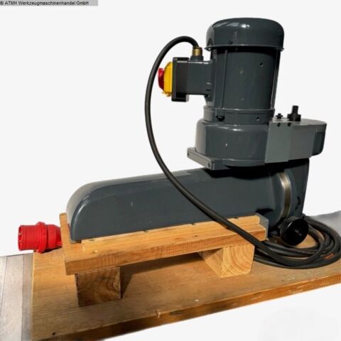 SIEMENS-SCHUCKERT - Schnelläufer für Deckel FP1