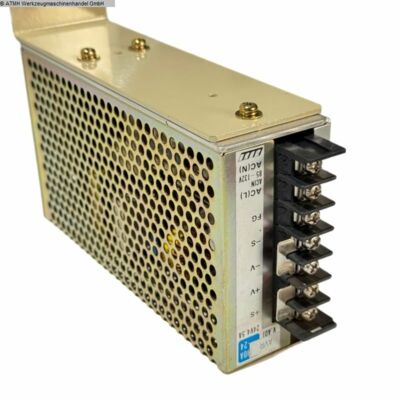 Elektronik / SPS-Steuerungen ELCO K100A-24
