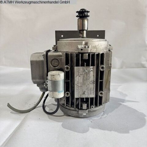 HAARLEM HOLLAND - IEC 34 - 1 Type 90BDEV-12V