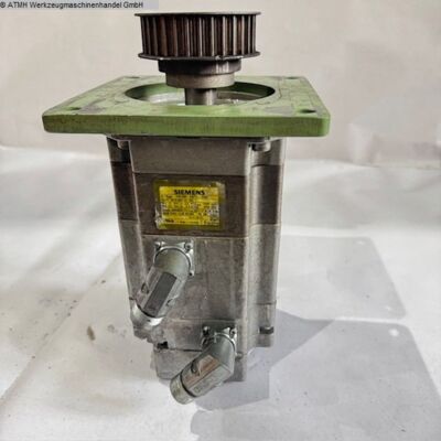 Motor SIEMENS 1FK7060-5AF71-1EH0