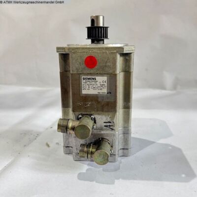 Motor SIEMENS 1FK6061-7AF71-1TA0