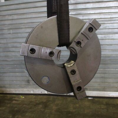 Futter  Dreibackenfutter Ø250 mm