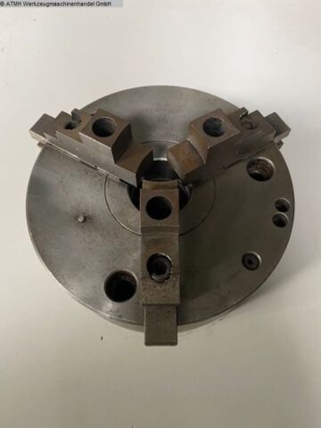 FORKARDT - Dreibackenfutter - F250