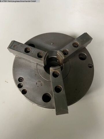  - Dreibackenfutter Ø250 mm