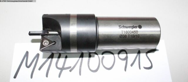 SCHWEGLER - Pilotbohrer - T1800450