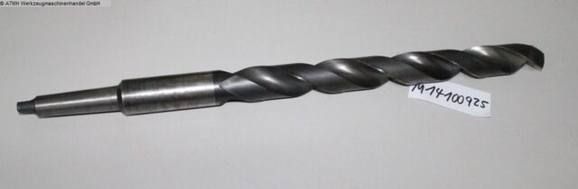  - Spiralbohrer Ø 45 mm