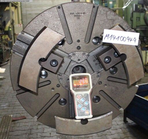 SMW-AUTOBLOK - 630 IDN 3 GR 630mm