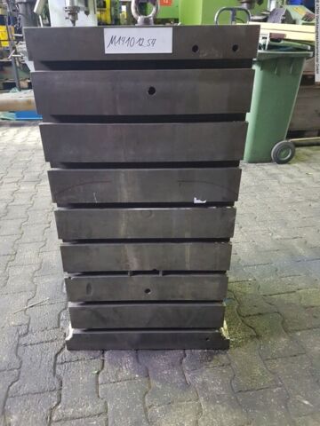  - 575x510x1015 mm