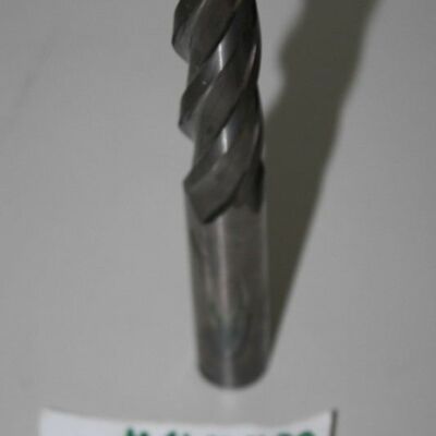 Fräs- und Drehwerkzeuge ISCAR Schaftfraeser D=20mm
