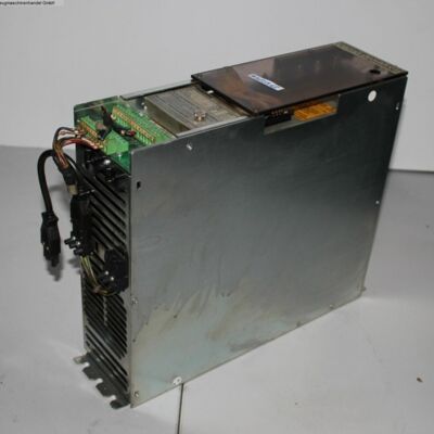 Electronics / Drive technology INDRAMAT TDM 1.2-100-300-W1