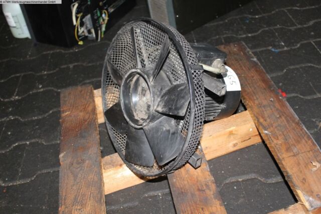 SIEMENS - 1LA5073-4AB22-Z - Lüftermotor