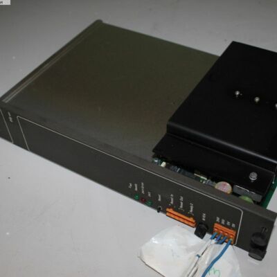 Electronics / Drive technology BOSCH Netzteil 044619-104410