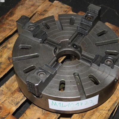 Planscheibe  Ø350 mm