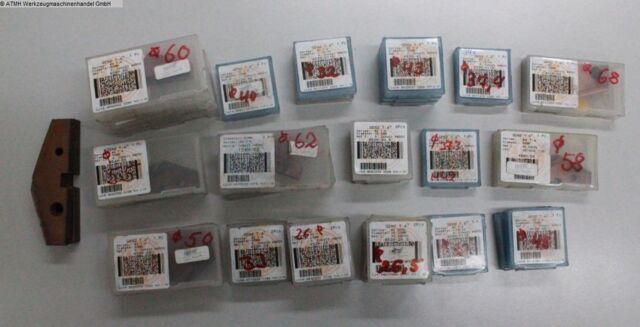 AMEC - GEN2 T-A Cobalt AM200