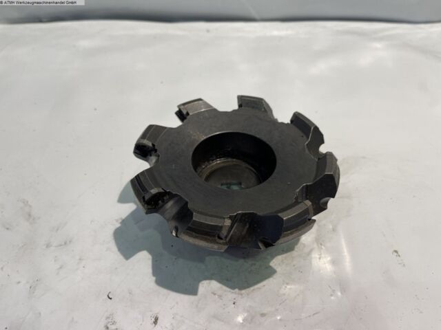SANDVIK - 125mm