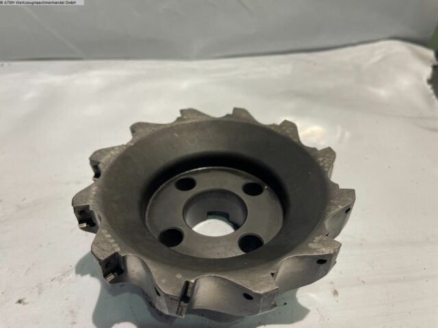 WIDAX - 160mm