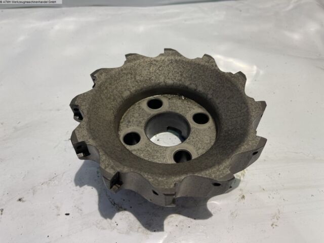 WIDAX - 160mm
