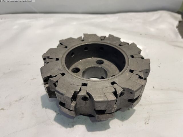 SANDVIK - 160mm