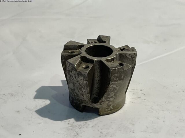 INGERSOLL - 52mm