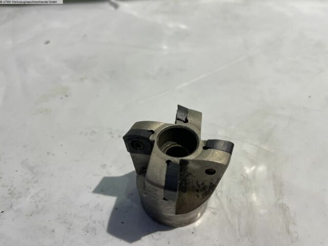 INGERSOLL - 52mm