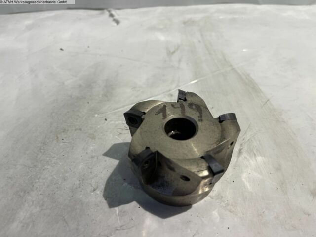 INGERSOLL - 80mm