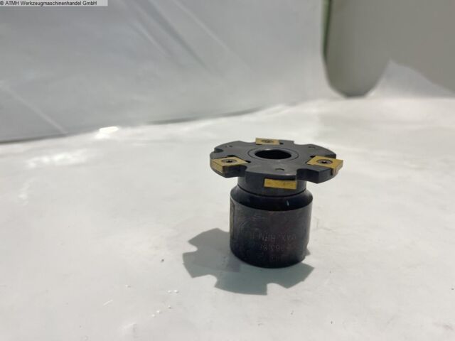 SECO - 63mm