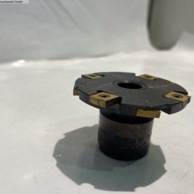 Scheibenfräser SECO 80mm