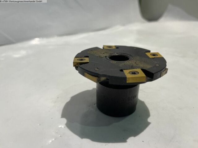 SECO - 80mm
