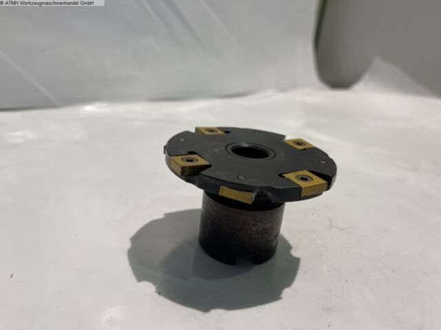 SECO - 80mm