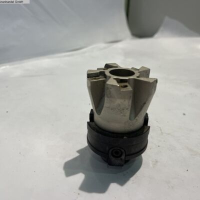 Eckmesserkopf INGERSOLL 52mm