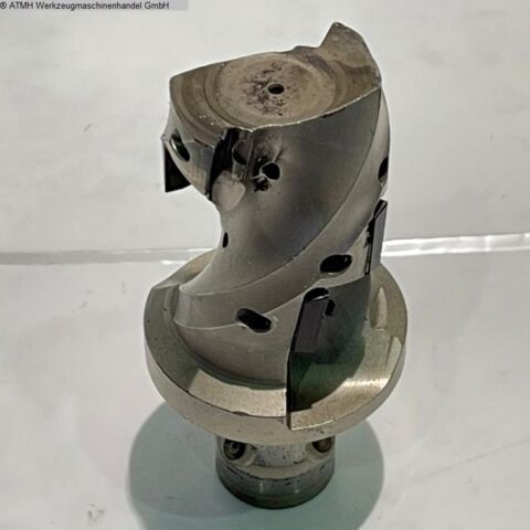 INGERSOLL-BOHLE - 40mm