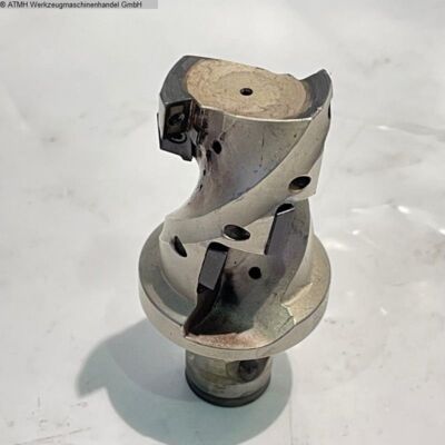 Hedgehog cutter INGERSOLL 40mm