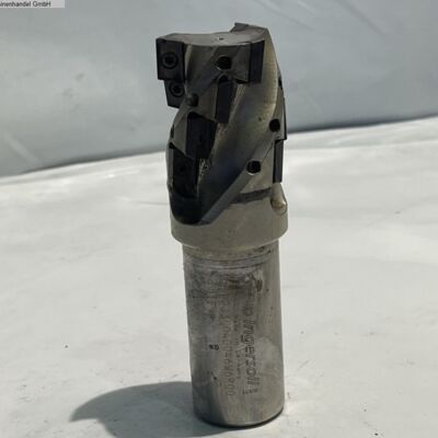Hedgehog cutter INGERSOLL 40mm