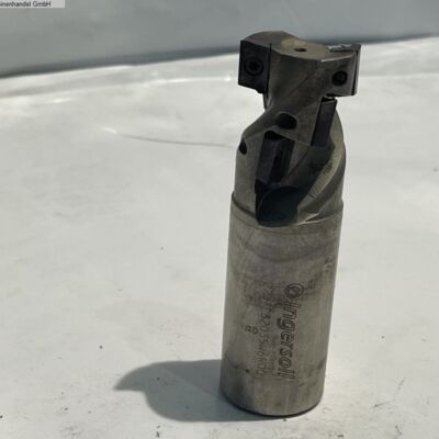 Hedgehog cutter INGERSOLL 32mm