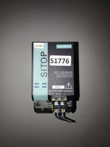 SIEMENS - 6EP1333-3BA00