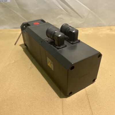 Motor SIEMENS 1FT6044-4AK71-4AA0